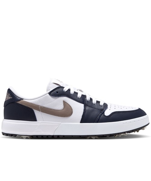 エア ジョーダン 1 LOW G スパイク ゴルフシューズ / Air Jordan 1 Low