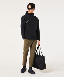 オークリー ENHANCE TECH DRYSHELL JACKET 1.0/パーカー/スポーツ・トレーニング/メンズ/OAKLEY