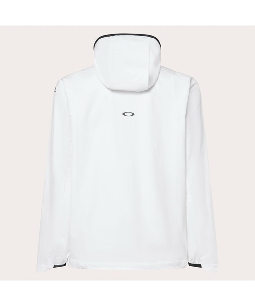 OAKLEY(オークリー)の「オークリー ENHANCE TECH DRYSHELL JACKET 1.0/パーカー/スポーツ・トレーニング/メンズ/OAKLEY(ブルゾン・メンズ・ブラック/ホワイト・XS/XL/L/M/S)」の20枚目の写真