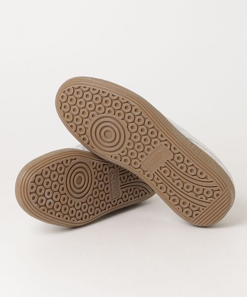 PUMA（プーマ）の「プーマ PUMA PALERMO GELATO（スニーカー・メンズ・ブルー・25.5cm/25.0cm/28.0cm/24.5cm/26.5cm/26.0cm/27.0cm/27.5cm/23.0cm/24.0cm/23.5cm）」の3枚目の写真