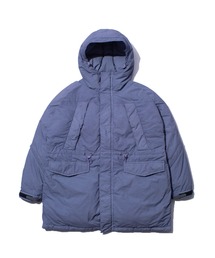 F/CE. （エフシーイー）の「F/CE. GARMENT DYE  DOWN PUFFER JACKET / エフシーイー ガーメントダイ ダウン パファー ジャケット（ダウンジャケット/コート）」