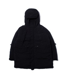 F/CE. （エフシーイー）の「F/CE. GARMENT DYE  DOWN PUFFER JACKET / エフシーイー ガーメントダイ ダウン パファー ジャケット（ダウンジャケット/コート）」