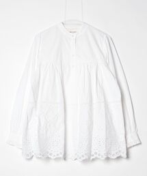 CHURCH BLOUSE 26AMSBL06