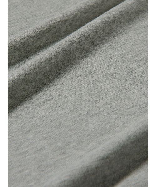 emmi(エミ)の「【NIKE】Studio Fleece Lightweight "French Terry" Women's Mid-Rise Wide-Leg Pants(その他パンツ・レディース・グレー・M/S)」の11枚目の写真