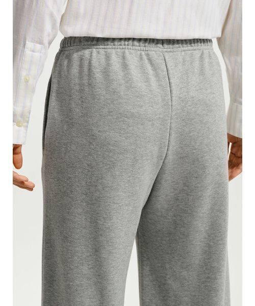 emmi(エミ)の「【NIKE】Studio Fleece Lightweight "French Terry" Women's Mid-Rise Wide-Leg Pants(その他パンツ・レディース・グレー・M/S)」の9枚目の写真