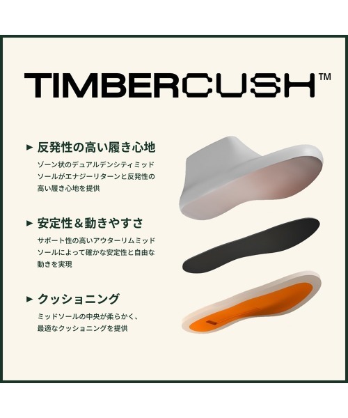 Timberland(ティンバーランド)の「【Timberland 25】6インチ プレミアム ウォータープルーフ ブーツ レディース(ブーツ・レディース・ウィート・25.0cm/24.5cm/24.0cm/23.5cm/23.0cm/22.5cm/26.0cm/25.5cm)」の3枚目の写真