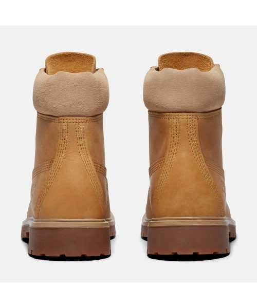 Timberland(ティンバーランド)の「【Timberland 25】6インチ プレミアム ウォータープルーフ ブーツ レディース(ブーツ・レディース・ウィート・25.0cm/24.5cm/24.0cm/23.5cm/23.0cm/22.5cm/26.0cm/25.5cm)」の6枚目の写真