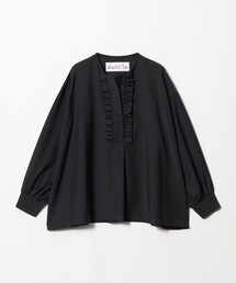 UNITED ARROWS｜ユナイテッドアローズのシャツ/ブラウス（ノーカラー