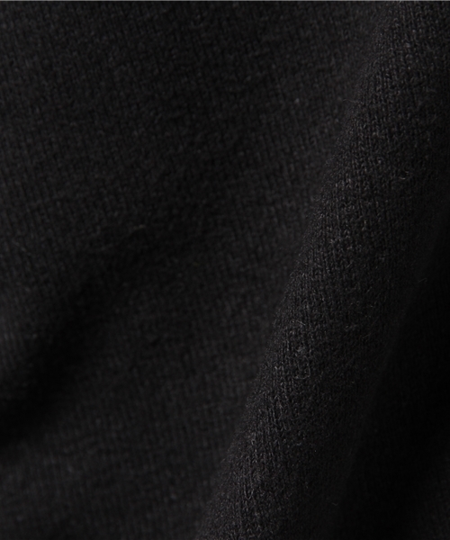 NATAL DESIGN(ネイタルデザイン)の「【ネイタルデザイン】Vネック ヘンプティ ヘヴィ-/V-NECK HEMP TEE HEAVY (Tシャツ/カットソー・メンズ・ナチュラル/ネイビー/ブラック/ブルー系その他/ブラック系その他/バイオレット/グリーン・MEDIUM/X-SMALL/SMALL/LARGE/X-LARGE)」の20枚目の写真