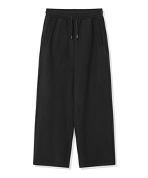 BEENTRILL（ビントリル）の「コーデュロイボアジャケットパンツ（ブラック）（その他パンツ）」