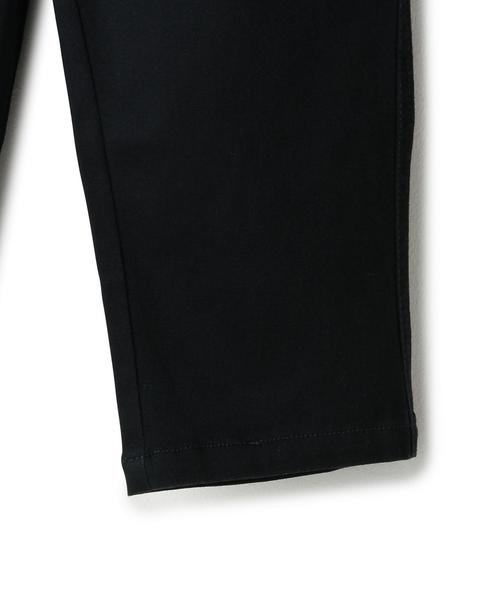 coen(コーエン)の「【coen kids】コットンツイルタックテーパードパンツ(100~150cm)(その他パンツ・キッズ・ネイビー/ベージュ/オリーブ/コバルトブルー・110/130/100/120/140/150)」の20枚目の写真