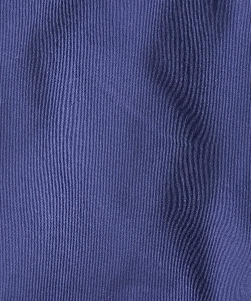 coen(コーエン)の「【coen kids】コットンツイルタックテーパードパンツ(100~150cm)(その他パンツ・キッズ・ネイビー/ベージュ/オリーブ/コバルトブルー・110/130/100/120/140/150)」の12枚目の写真