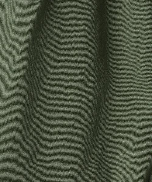 coen(コーエン)の「【coen kids】コットンツイルタックテーパードパンツ(100~150cm)(その他パンツ・キッズ・ネイビー/ベージュ/オリーブ/コバルトブルー・110/130/100/120/140/150)」の14枚目の写真