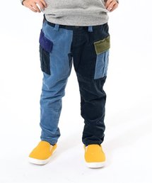 BREEZE | クレイジーカーゴパンツ(10分丈)(その他パンツ)