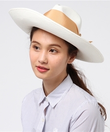 SENSI STUDIO | SENSI STUDIO　ドラマティック ストローHAT/ハット(ハット)