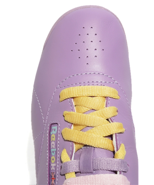 MILKFED.（ミルクフェド）の「Freestyle Hi CANDYCOLORS Reebok