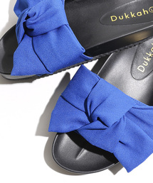 WEGO | WEGO/リボンサンダル(サンダル)