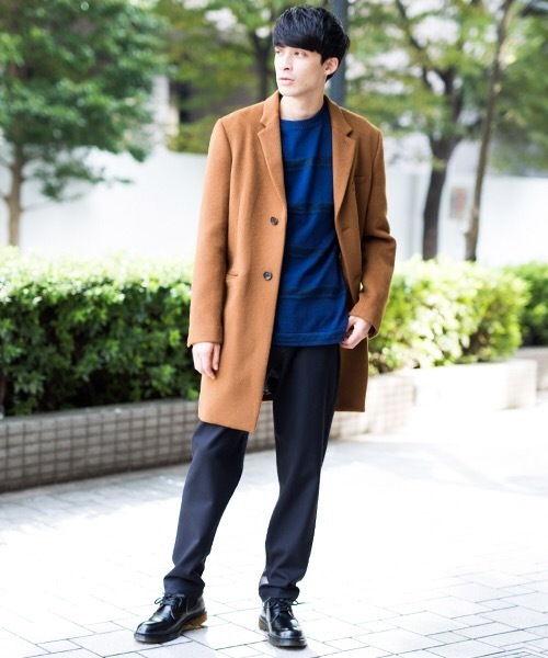 NUMBER (N)INE（ナンバーナイン）の「【NUMBER (N)INE】≪STUDIOUS限定≫別注エアレット2WAYストレッチテーパードイージースラックス（スラックス・メンズ・ブラック/ブラウン/グレー・1/2/3）」の17枚目の写真