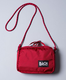 bach | 【BACH】 Accessorie Bag　サコッシュ(ボディバッグ/ウエストポーチ)
