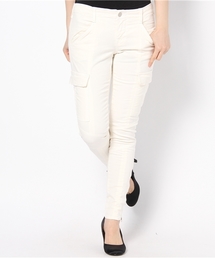 ROSE BUD | (J BRAND)1229VK120 PASTELS HOULIHAN SKINNY CARGO(カーゴパンツ)