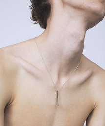 juha | NECKLACE - FLAT(ネックレス)