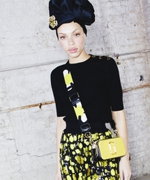 MARC JACOBS(マークジェイコブス)の「STRAP/デイジー MARC JACOBS(マークジェイコブス)の「STRAP/デイジー