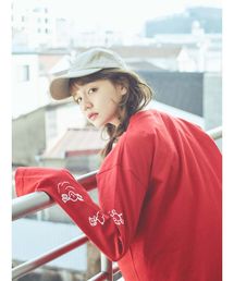 merry jenny | snoopy cap(キャップ)