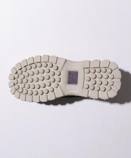 EYTYS（エイティス）の「＜Eytys＞ ANGEL CANVAS/スニーカー