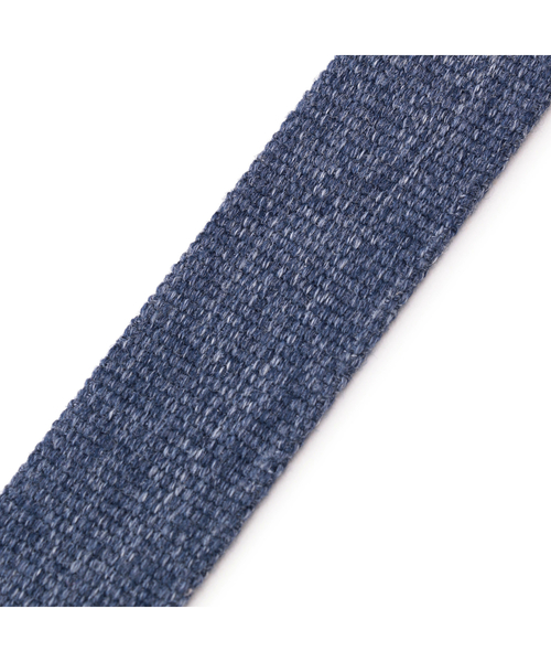 MACKINTOSH PHILOSOPHY(マッキントッシュ フィロソフィー)の「ミリタリーロングテープベルト(ベルト・メンズ・ネイビー/グリーン/ベージュ系その他・FREE)」の6枚目の写真