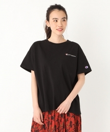 Champion | Champion / 別注刺繍Tシャツ【niko and ...】(Tシャツ/カットソー)