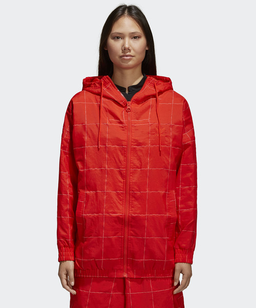 adidas clrdo windbreaker