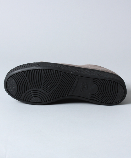 Spring Court（スプリングコート）の「spring court × International Gallery BEAMS / G2（スニーカー・メンズ・ホワイト/アッシュブラウン/ネイビー・39/40/41/42/43）」の13枚目の写真