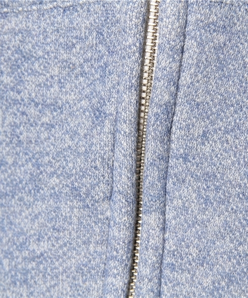 JOURNAL STANDARD relume(ジャーナルスタンダード レリューム)の「スウェットジップパーカー #(パーカー・メンズ・ブルー/レッド/グレー・MEDIUM/SMALL/LARGE)」の10枚目の写真