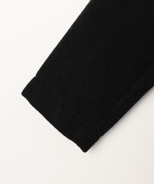 coen（コーエン）の「カバーリングウールカバーオール（カバーオール・メンズ・ネイビー/オリーブ・SMALL/MEDIUM/X-LARGE/LARGE）」の16枚目の写真