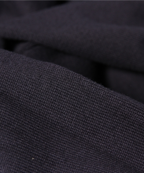 WEGO（ウィゴー）の「WEGO/スウェットリブパンツ（その他パンツ・メンズ・ブラック/杢グレー/ネイビー・MEDIUM/LARGE）」の10枚目の写真