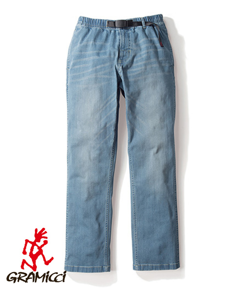 Gramicci グラミチ Gramicci Denim Nn Pants デニムnnジャストカットパンツ デニムパンツ Justcut グラミチ のファッション Pants デニムnnジャストカットパンツ 17 Dej を購入できます Gramicci Gramicci セール正規品 の