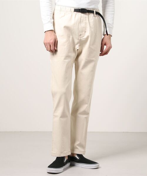 Gramicci グラミチ Denim デニムパンツ Denim Nn グラミチ のファッション Justcut パンツ Gramicci Pants デニム