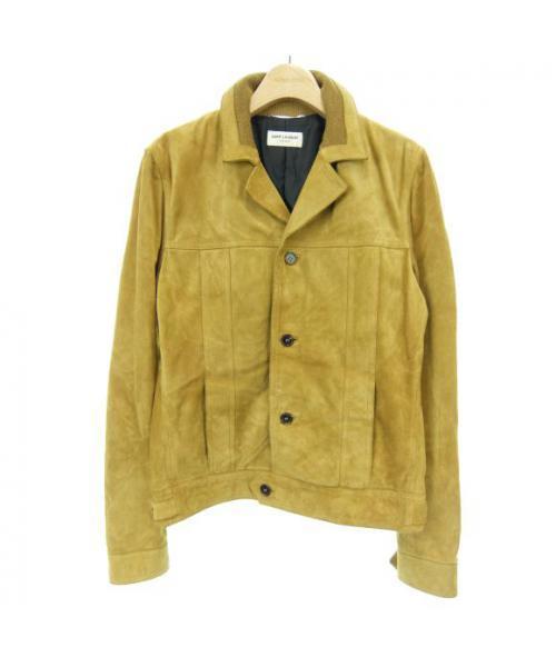 ブランド古着】361673 Y5GN1（その他アウター）｜Saint Laurent