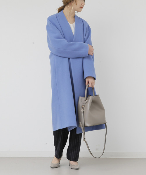 Liesse（リエス）の「辺見えみりさんコラボ ダブルクロスノーカラー