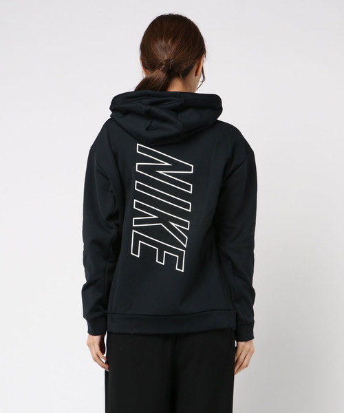 NIKE（ナイキ）の「ナイキ WMNS THRMA オール TM SW グラフィック プル