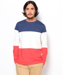 WHO'S WHO gallery | 【WEB限定価格】3パネルTEE(Tシャツ/カットソー)