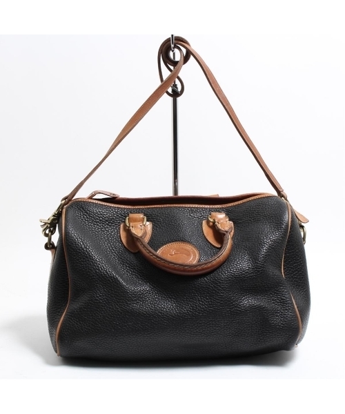 ブランド古着 ショルダーバッグ ショルダーバッグ Vintage ヴィンテージ のファッション通販 Zozoused