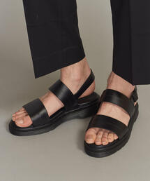 BEAUTY&YOUTH UNITED ARROWS | 【WEB限定】 by バックストラップ サンダル(サンダル)