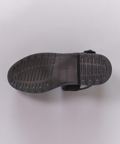 BEAUTY&YOUTH UNITED ARROWS（ビューティーアンドユースユナイテッドアローズ）の「【WEB限定】 by バックストラップ サンダル（サンダル・メンズ・その他1/ブラック・9/7/10/8）」の15枚目の写真