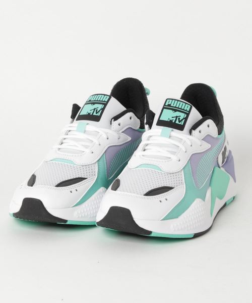 puma rs mtv