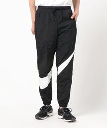 NIKE ナイキ M HBR STMT ウーブン パンツ AR9895-010 010BLACK/BLACK