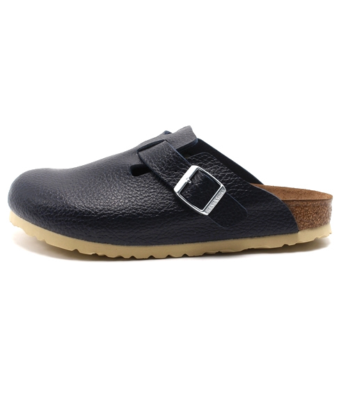 BIRKENSTOCK（ビルケンシュトック）の「NASHUA/ナシュア ブルー（WOMEN）（サンダル・レディース・ブルー・38/36/39/37/35）」の2枚目の写真