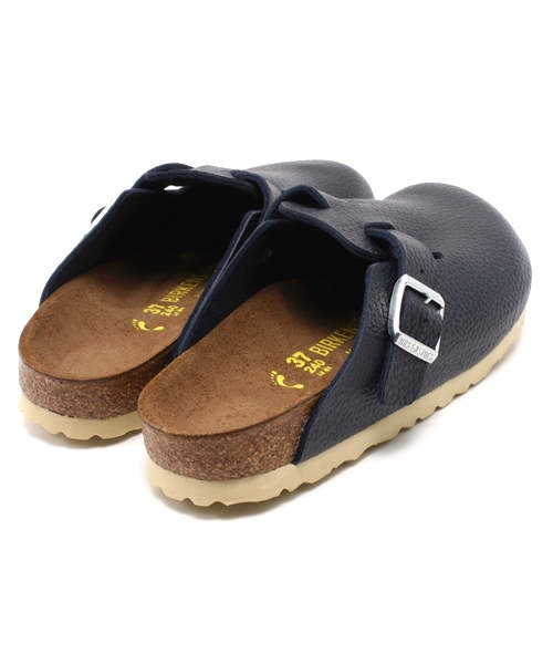 BIRKENSTOCK（ビルケンシュトック）の「NASHUA/ナシュア ブルー（WOMEN）（サンダル・レディース・ブルー・38/36/39/37/35）」の4枚目の写真