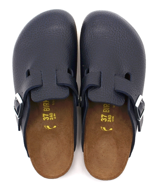 BIRKENSTOCK（ビルケンシュトック）の「NASHUA/ナシュア ブルー（WOMEN）（サンダル・レディース・ブルー・38/36/39/37/35）」の7枚目の写真