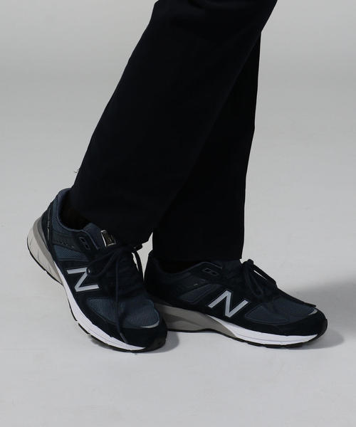 New Balance M990v5 Made In U S A スニーカー スニーカー Tomorrowland トゥモローランド のファッション通販 Zozotown